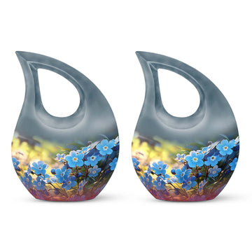 Keepsake Pack Of 2