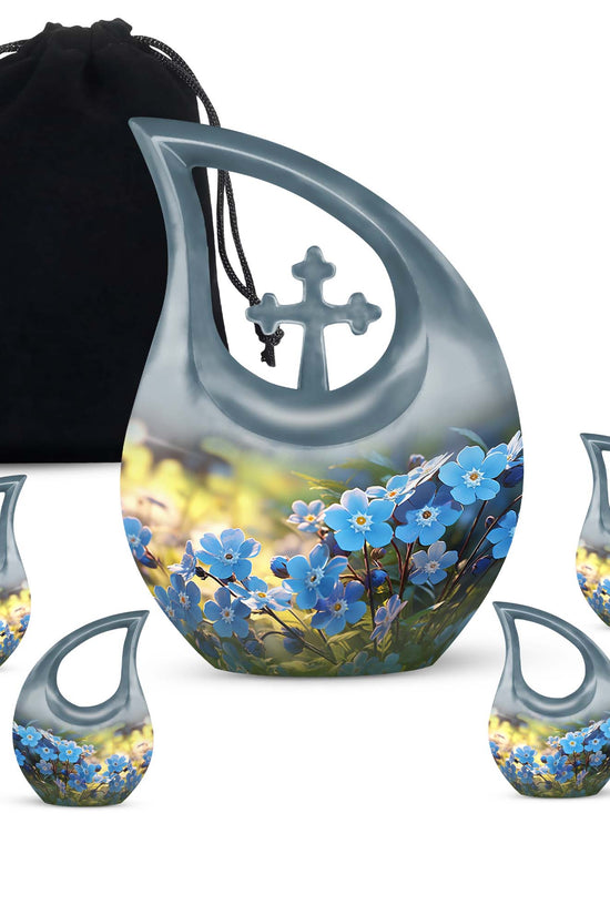 Forget Urns For Ashes - Cremation Urns For Adults Humans Urn