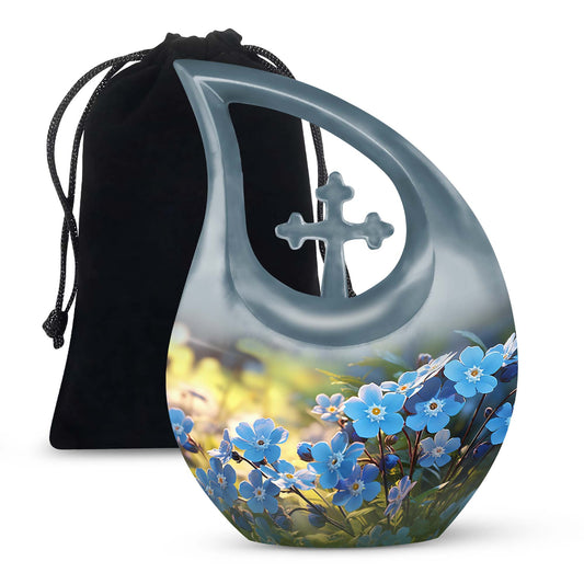 Forget Urns For Ashes - Cremation Urns For Adults Humans Urn