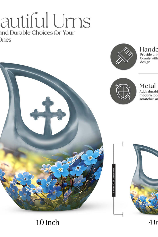 Forget Urns For Ashes - Cremation Urns For Adults Humans Urn