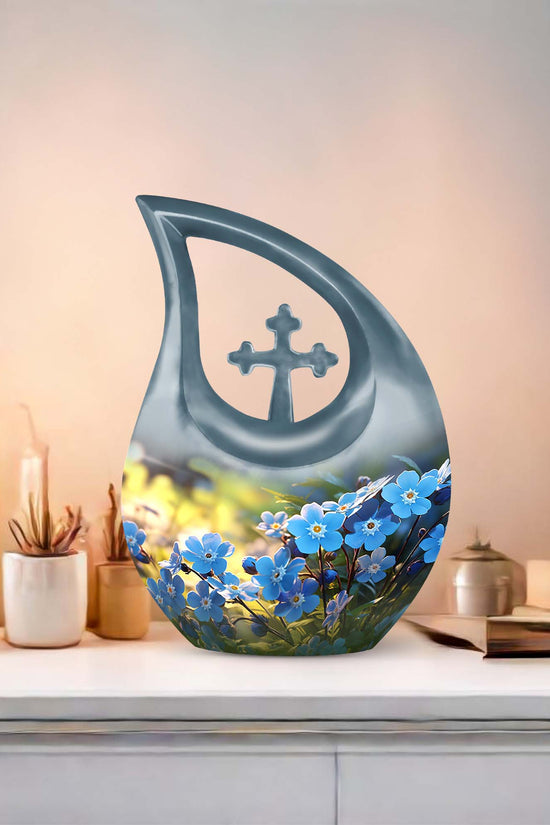 Forget Urns For Ashes - Cremation Urns For Adults Humans Urn