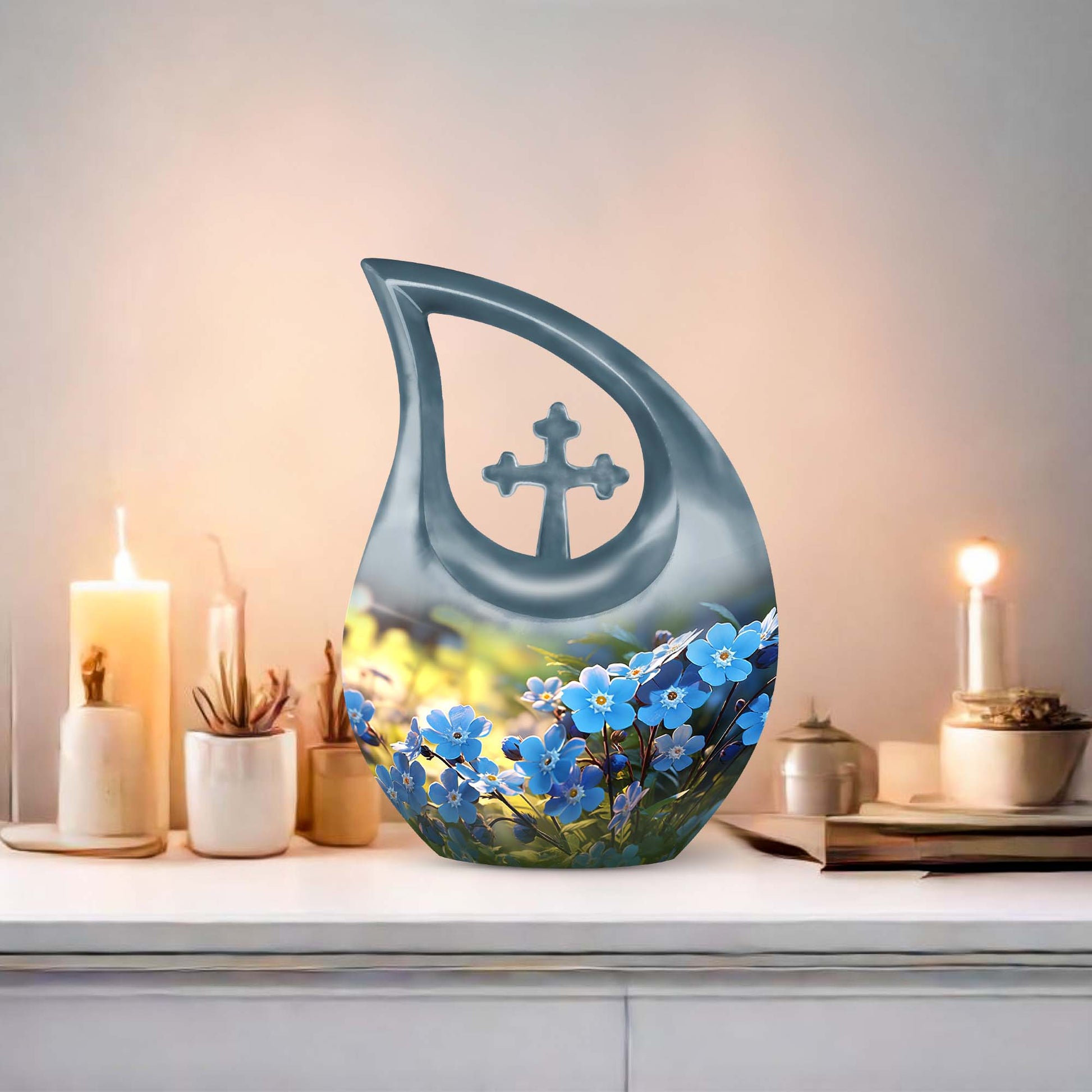Forget Urns For Ashes - Cremation Urns For Adults Humans Urn