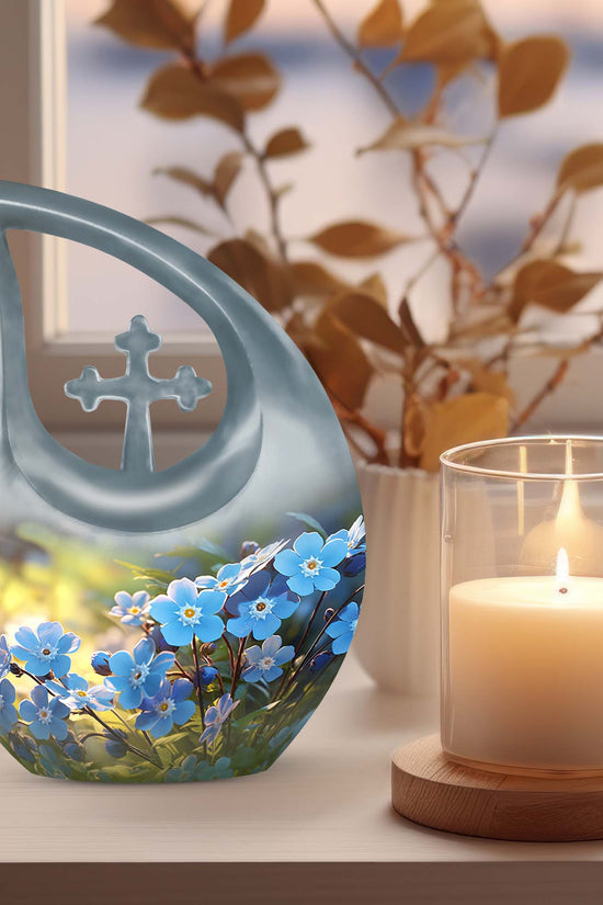 Forget Urns For Ashes - Cremation Urns For Adults Humans Urn