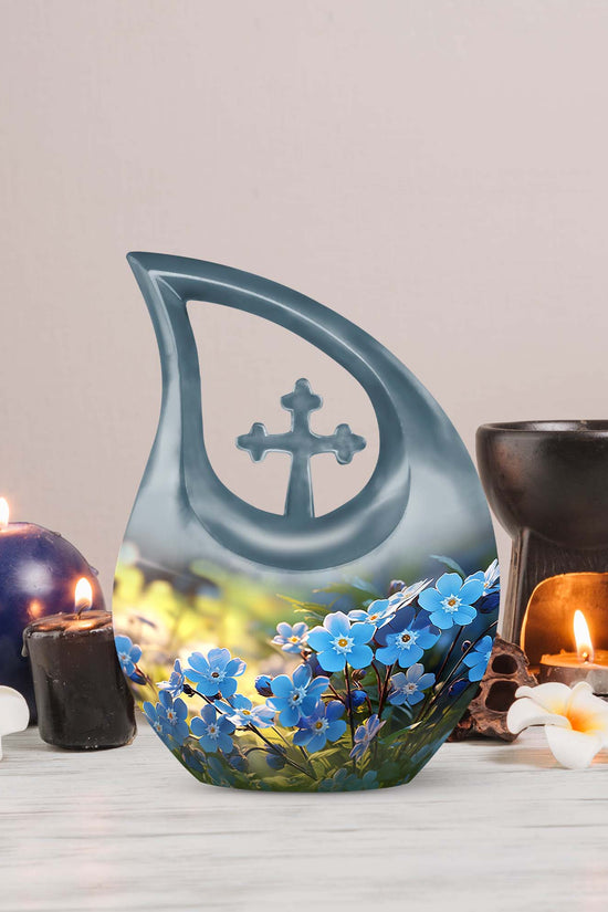 Forget Urns For Ashes - Cremation Urns For Adults Humans Urn