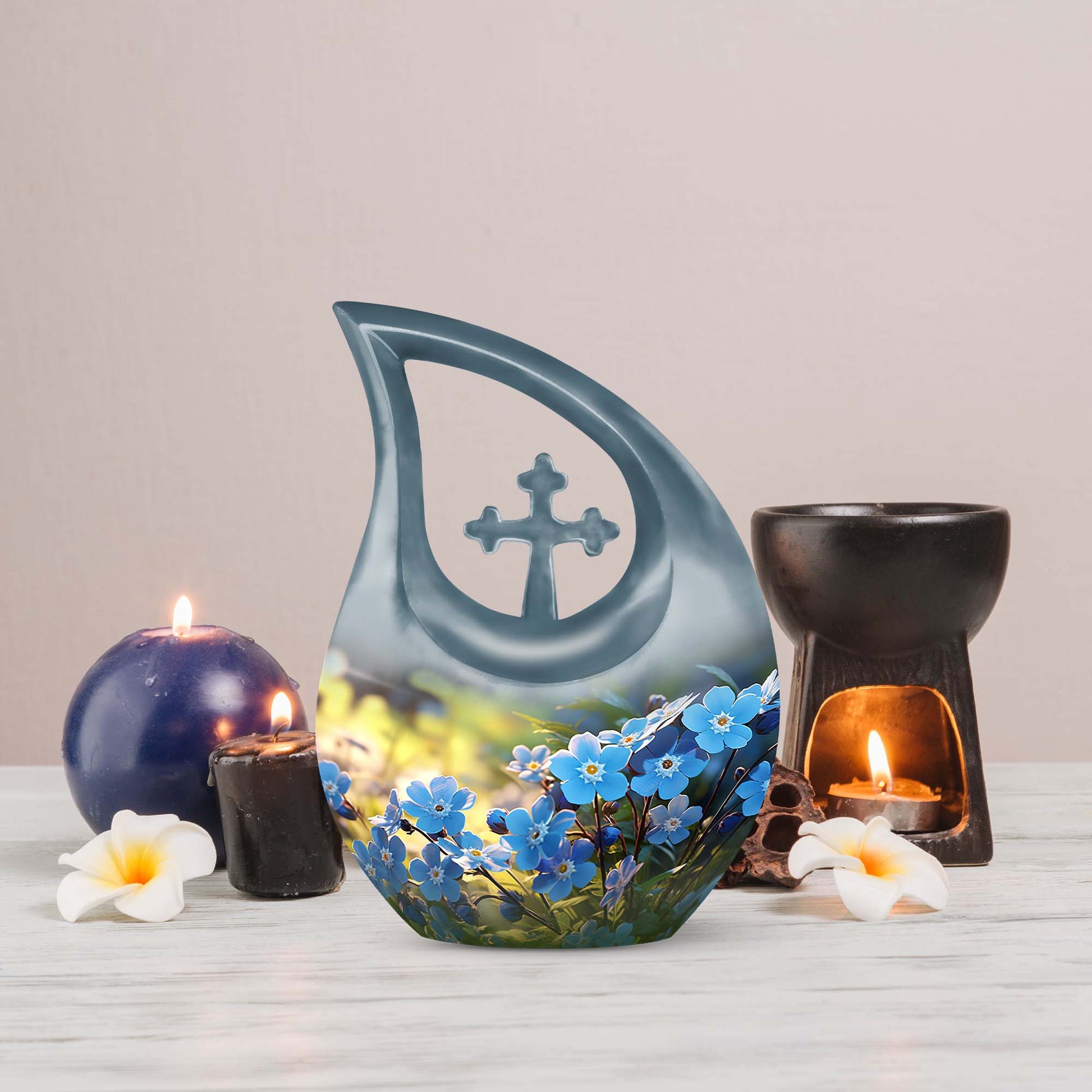 Forget Urns For Ashes - Cremation Urns For Adults Humans Urn