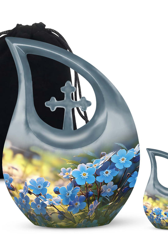 Forget Urns For Ashes - Cremation Urns For Adults Humans Urn