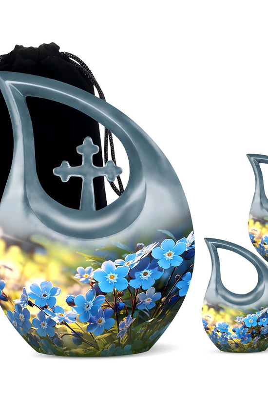 Forget Urns For Ashes - Cremation Urns For Adults Humans Urn