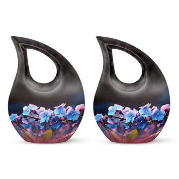 Keepsake Pack Of 2