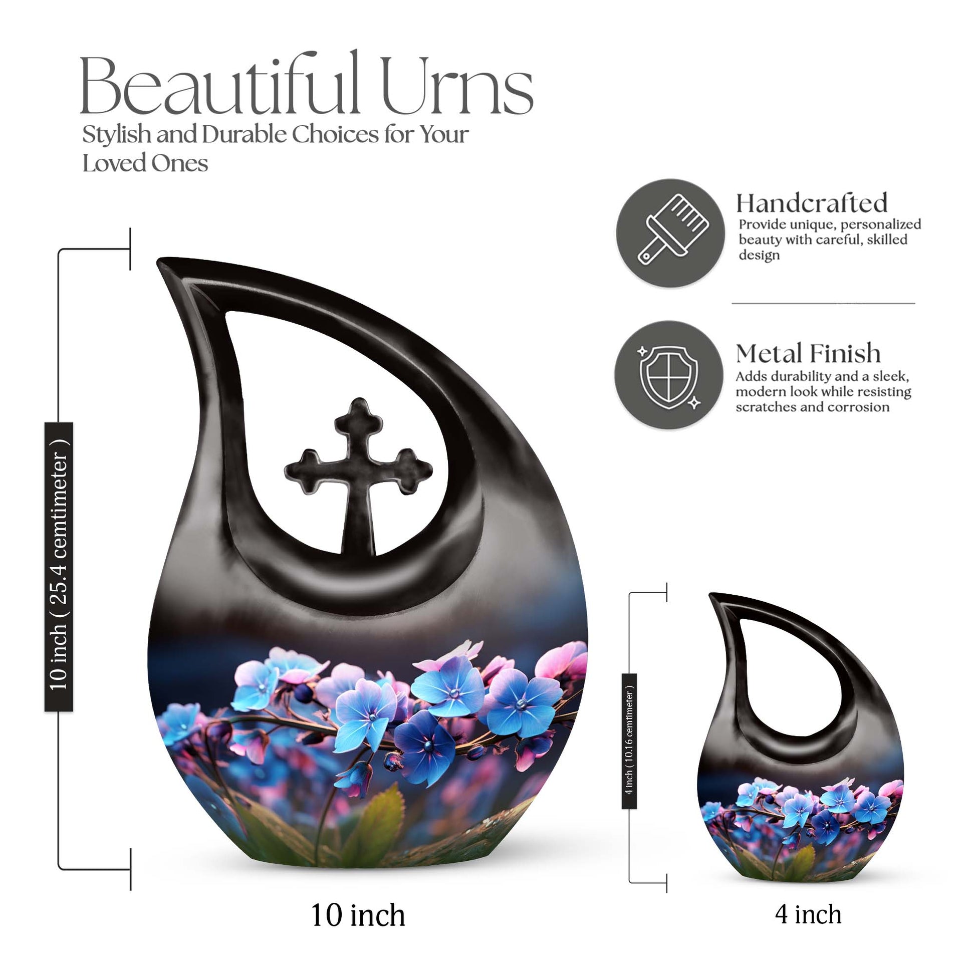 Forget Urns For Ashes - Cremation Urns For Humans Urn