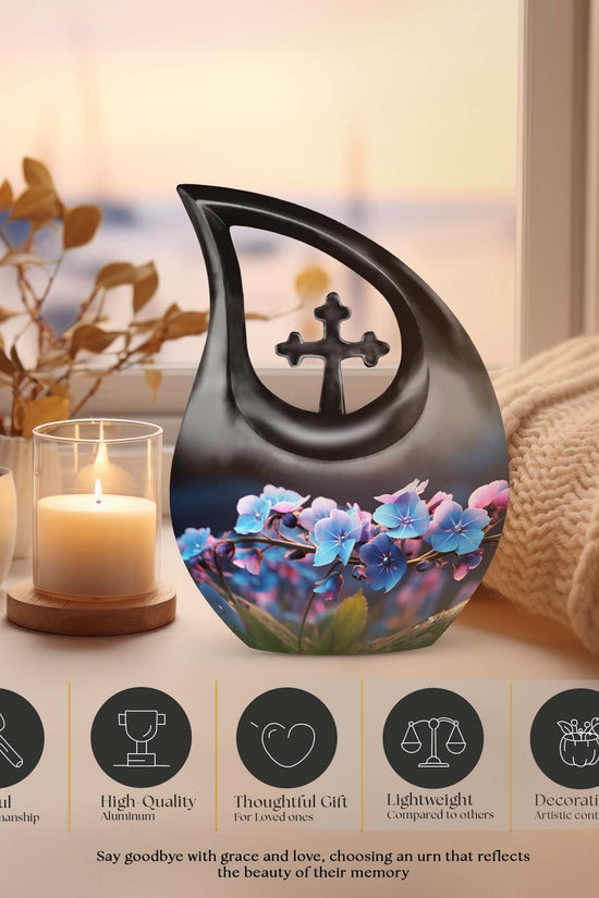 Forget Urns For Ashes - Cremation Urns For Humans Urn