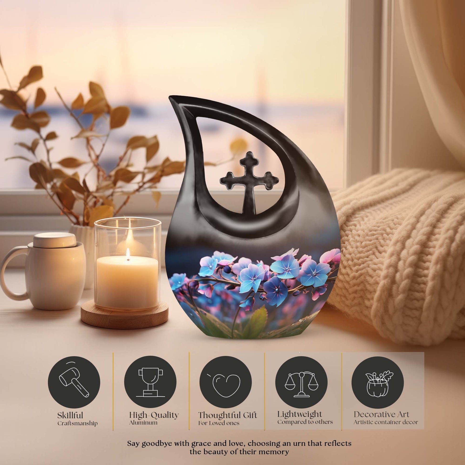 Forget Urns For Ashes - Cremation Urns For Humans Urn