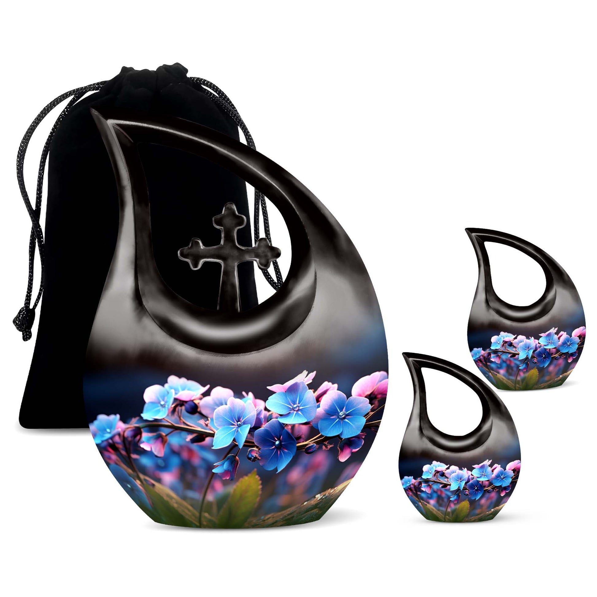 Forget Urns For Ashes - Cremation Urns For Humans Urn