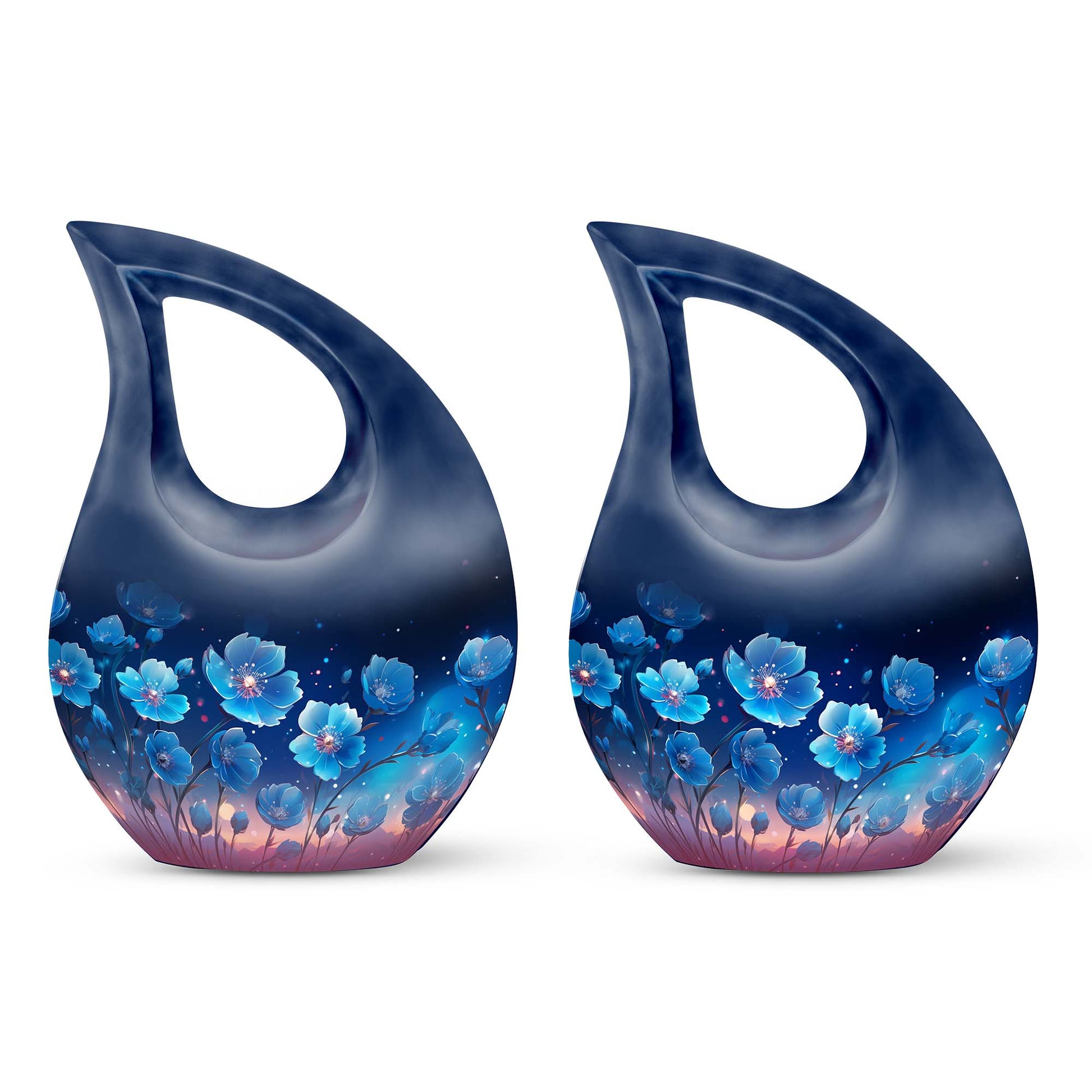 Forget Urns For Ashes - Adult Cremation Urns For Human Ashes Urn
