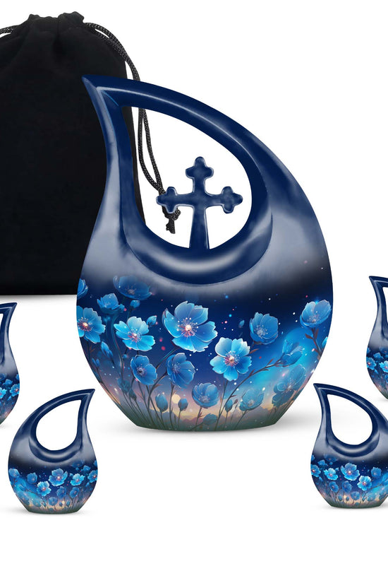 Forget Urns For Ashes - Adult Cremation Urns For Human Ashes Urn