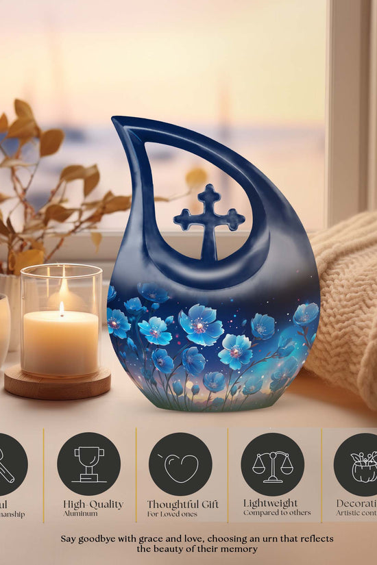 Forget Urns For Ashes - Adult Cremation Urns For Human Ashes Urn