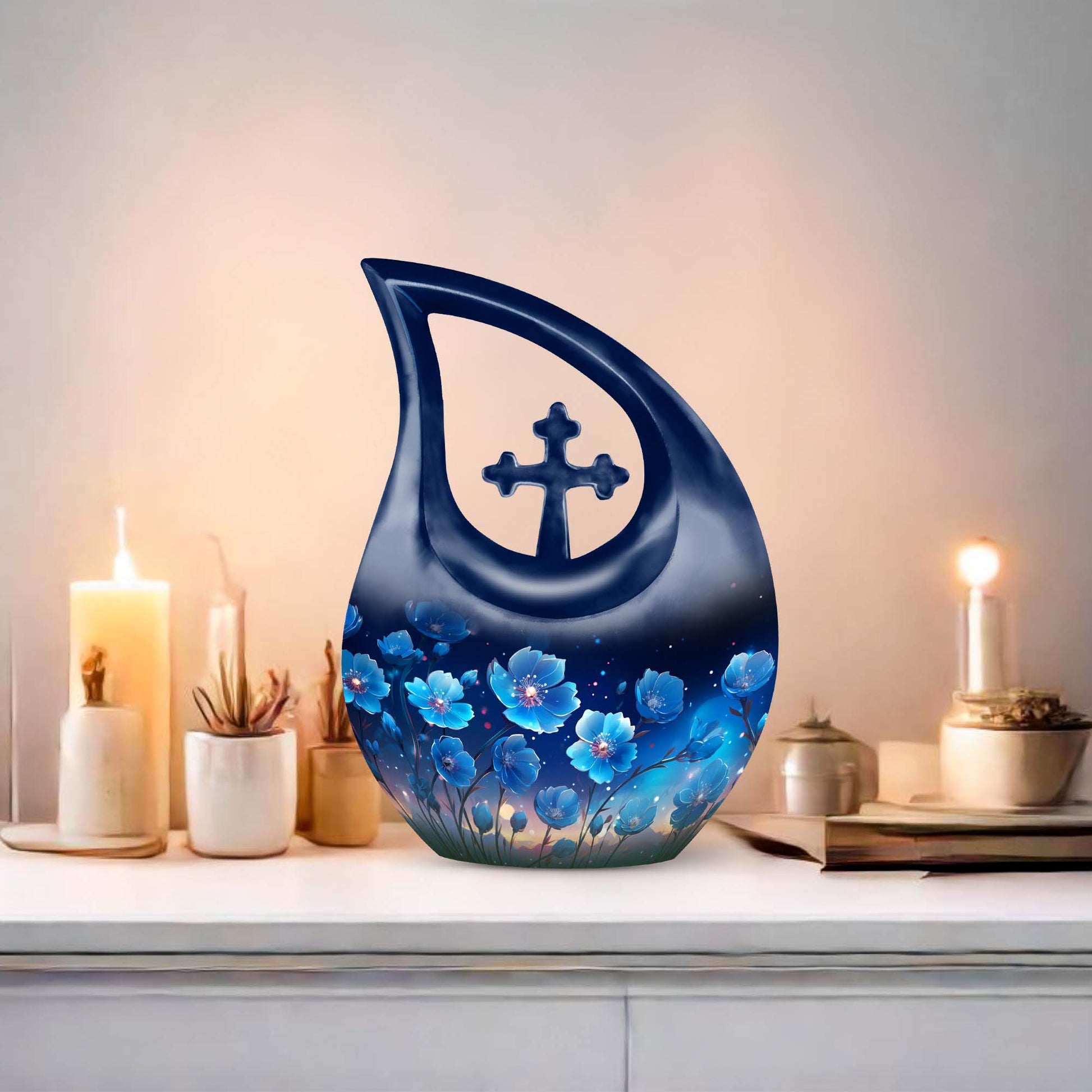 Forget Urns For Ashes - Adult Cremation Urns For Human Ashes Urn