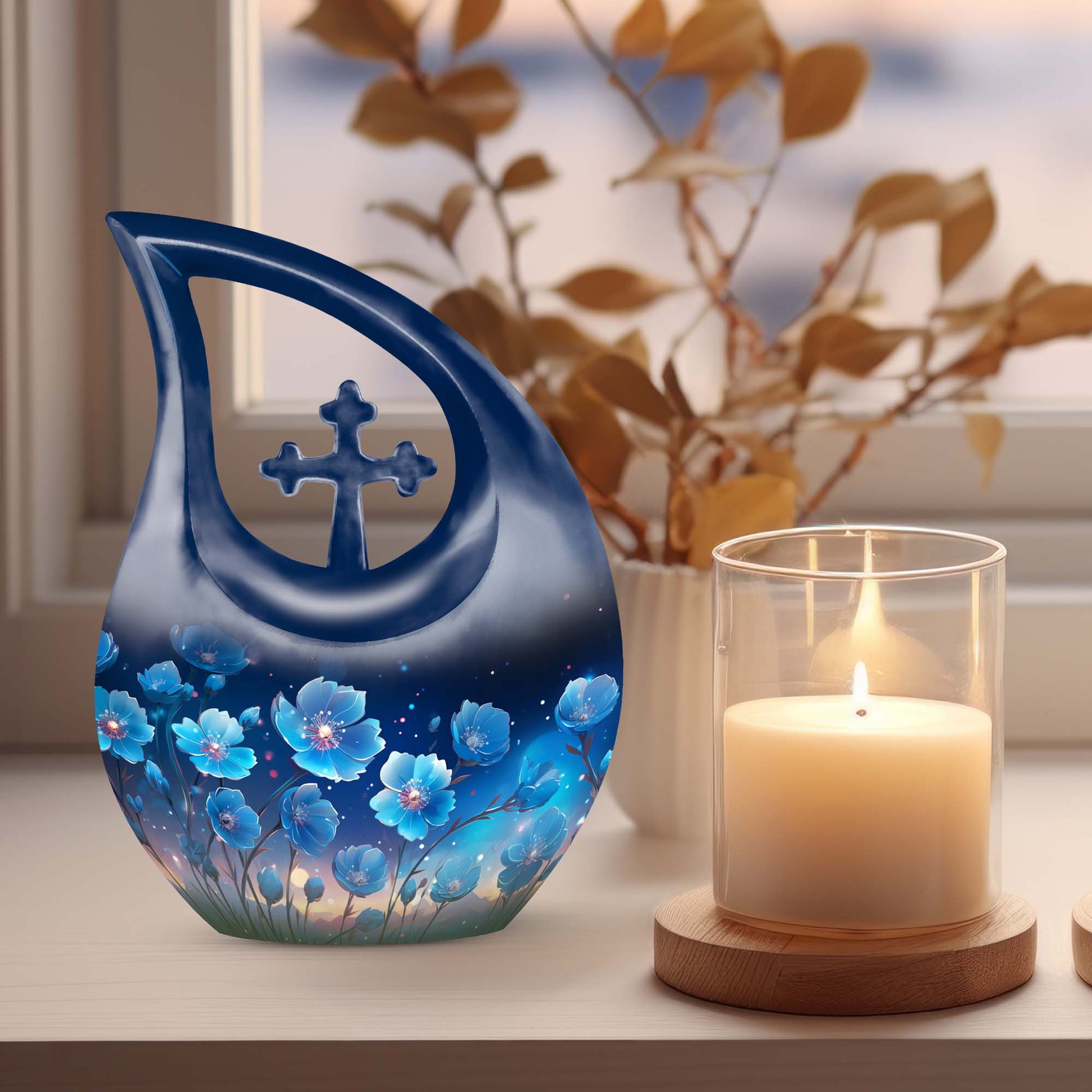 Forget Urns For Ashes - Adult Cremation Urns For Human Ashes Urn