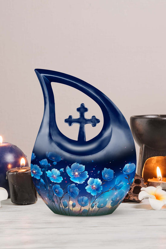 Forget Urns For Ashes - Adult Cremation Urns For Human Ashes Urn