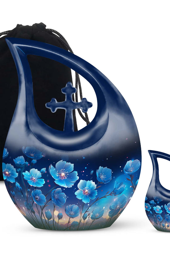 Forget Urns For Ashes - Adult Cremation Urns For Human Ashes Urn