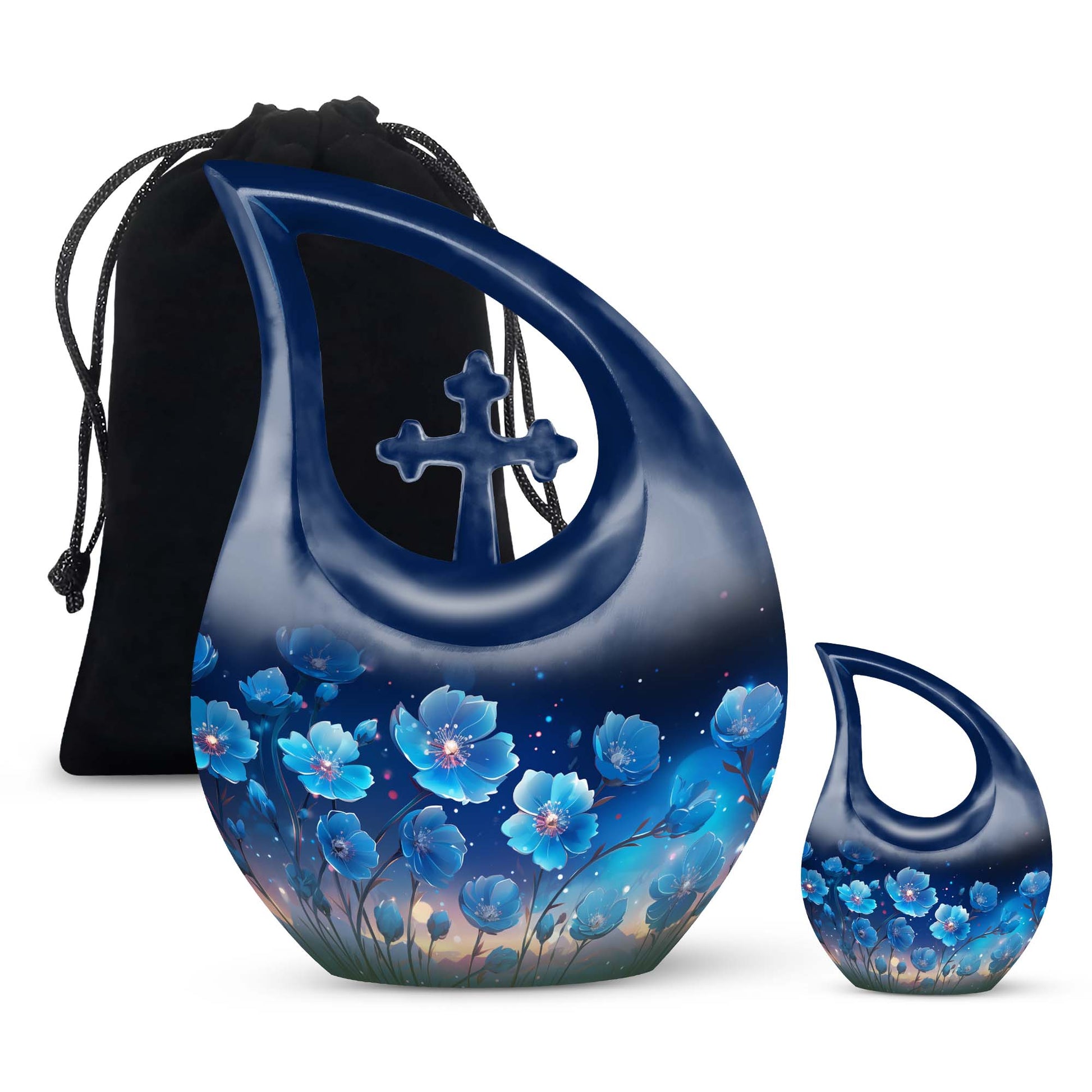 Forget Urns For Ashes - Adult Cremation Urns For Human Ashes Urn