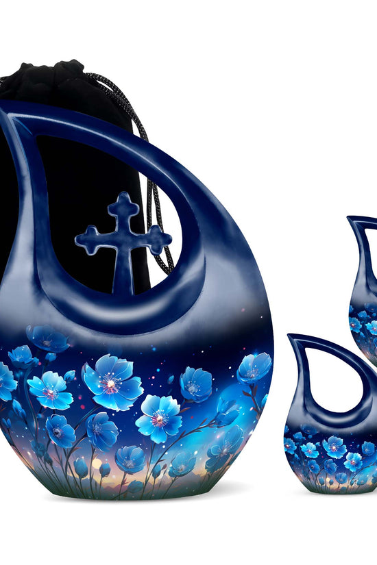 Forget Urns For Ashes - Adult Cremation Urns For Human Ashes Urn