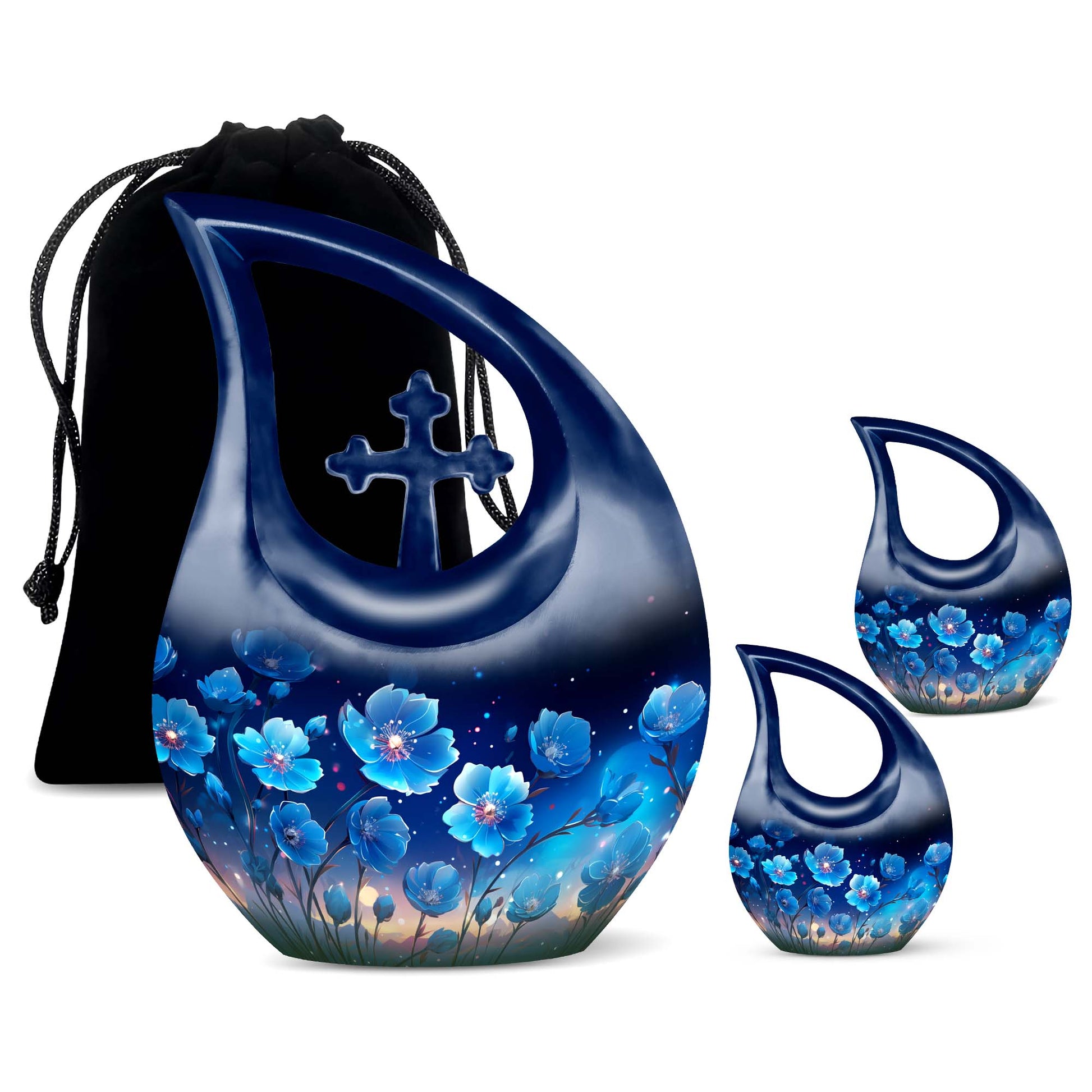 Forget Urns For Ashes - Adult Cremation Urns For Human Ashes Urn