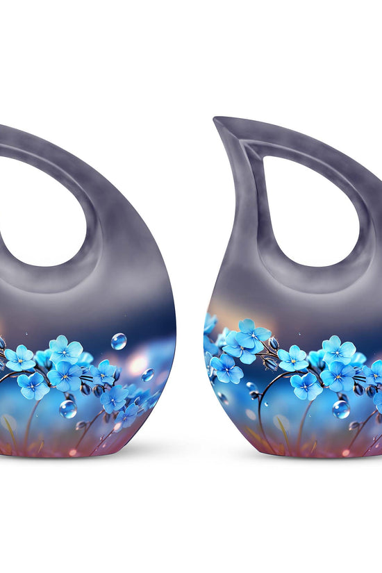 Forget Urns For Ashes - Cremation Urn Human Urn
