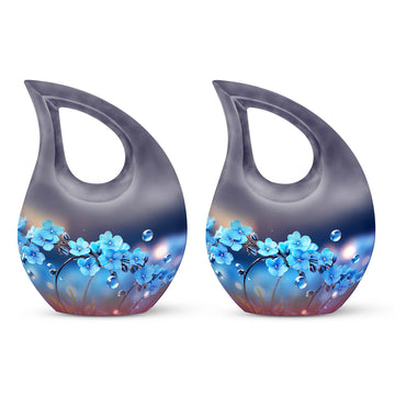 Keepsake Pack Of 2