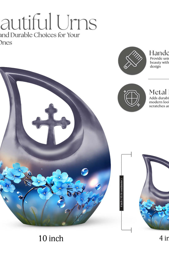 Forget Urns For Ashes - Cremation Urn Human Ashes
