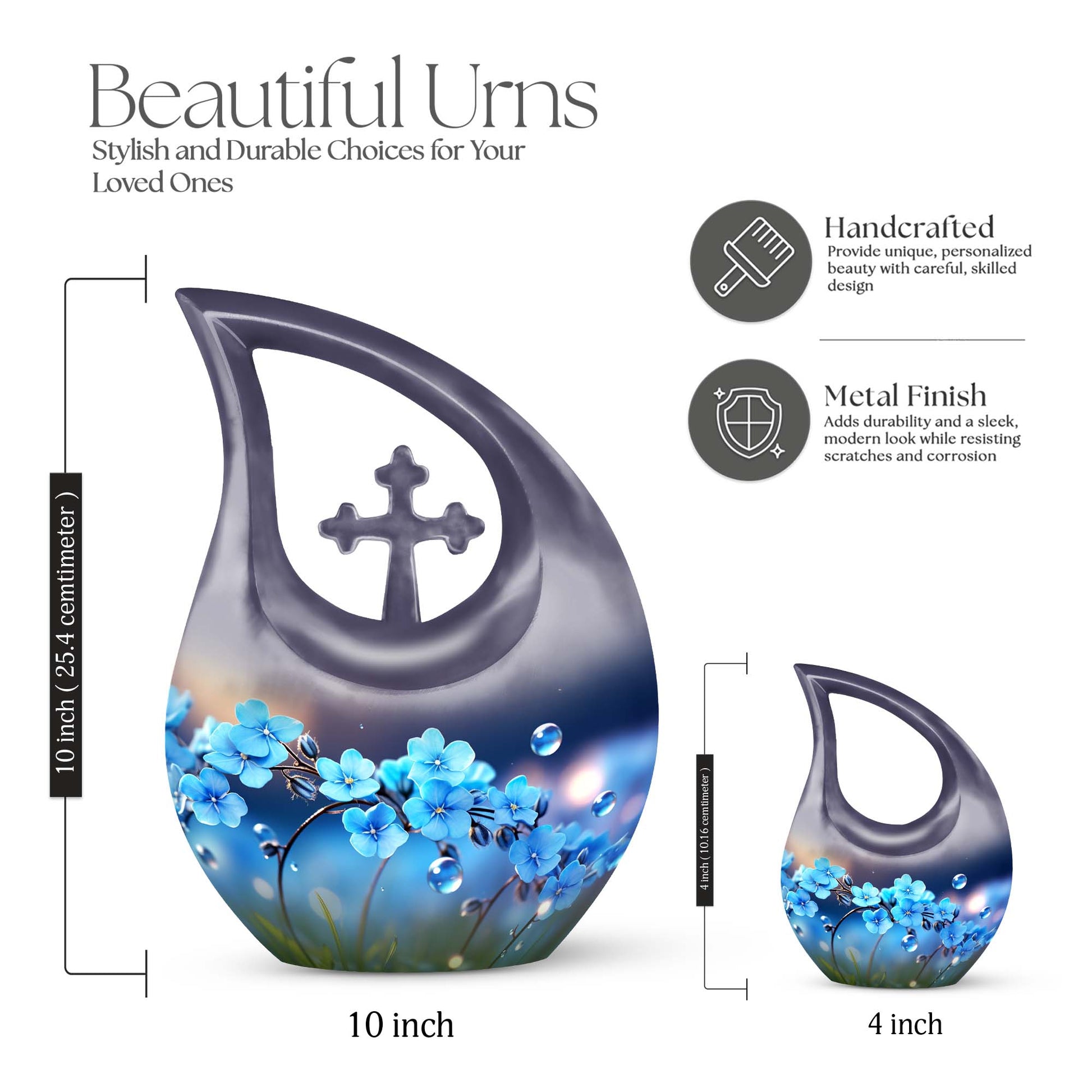 Forget Urns For Ashes - Cremation Urn Human Ashes