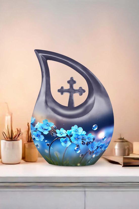 Forget Urns For Ashes - Cremation Urn Human Ashes