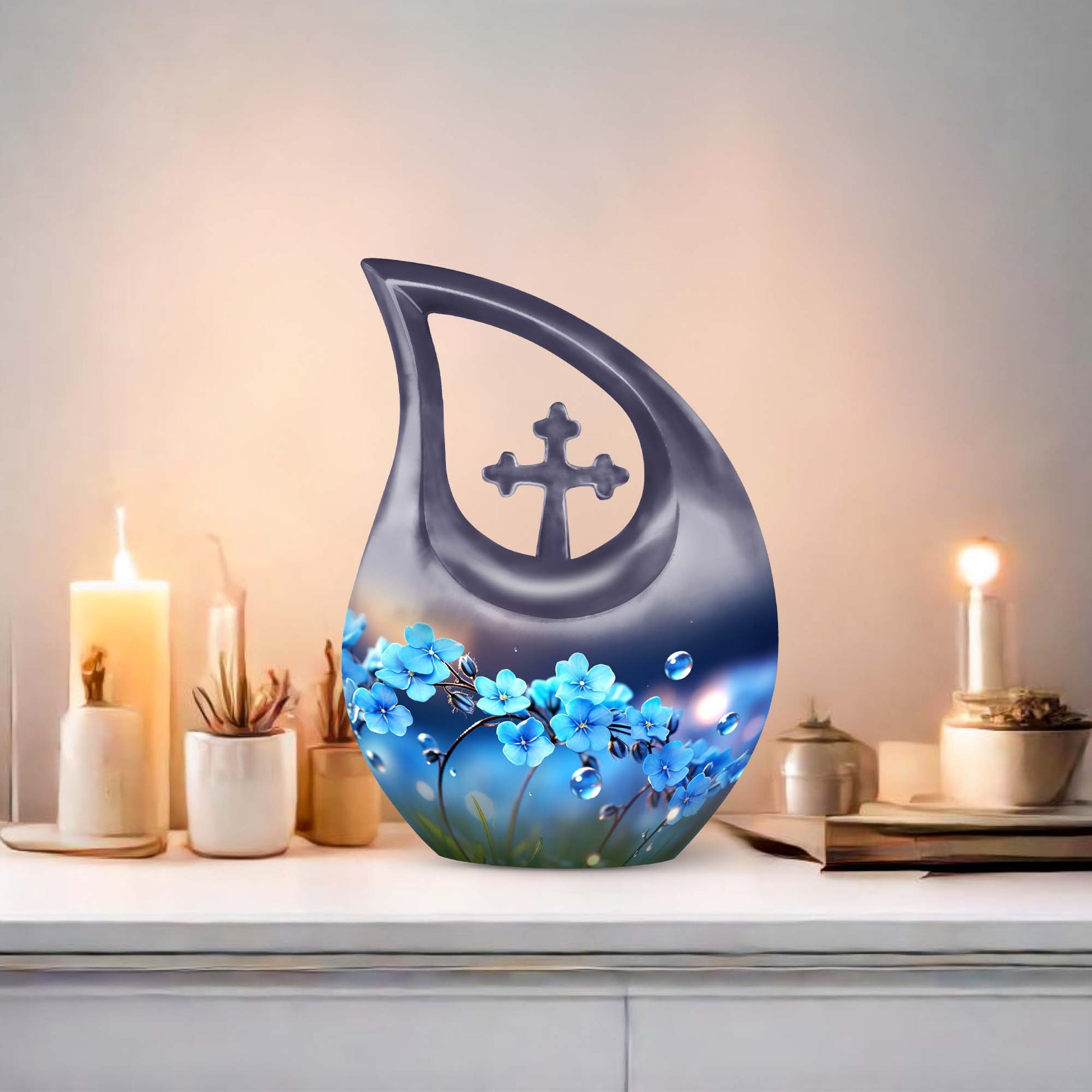 Forget Urns For Ashes - Cremation Urn Human Ashes