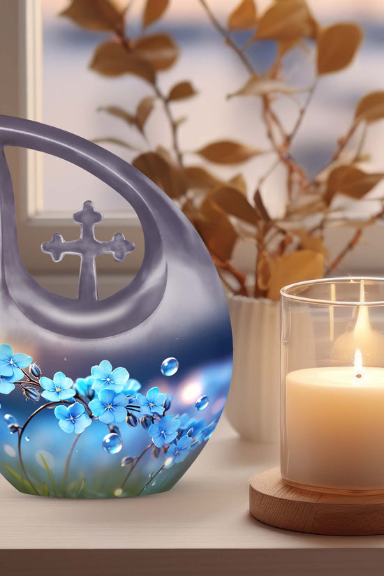 Forget Urns For Ashes - Cremation Urn Human Ashes
