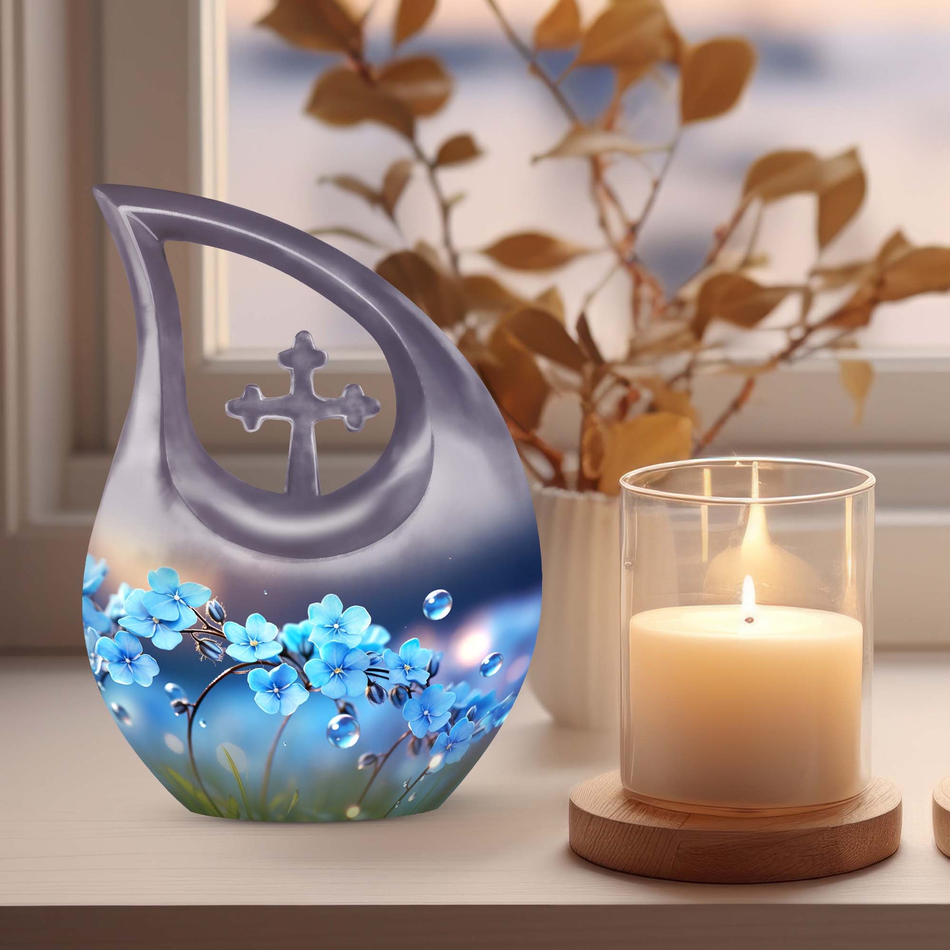 Forget Urns For Ashes - Cremation Urn Human Ashes