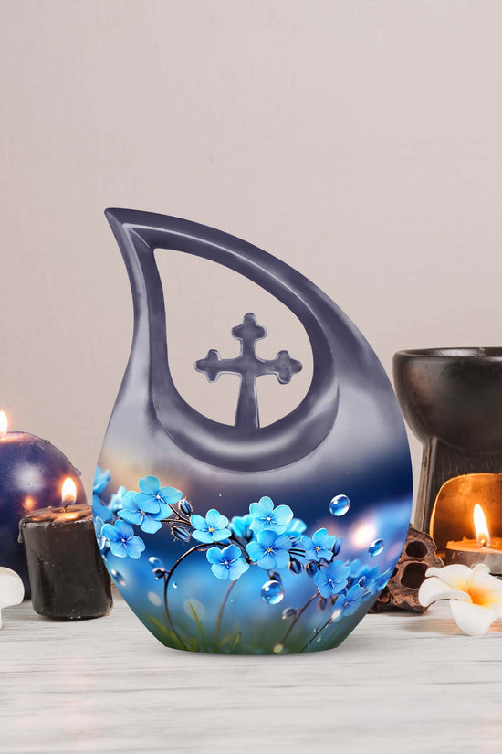 Forget Urns For Ashes - Cremation Urn Human Ashes