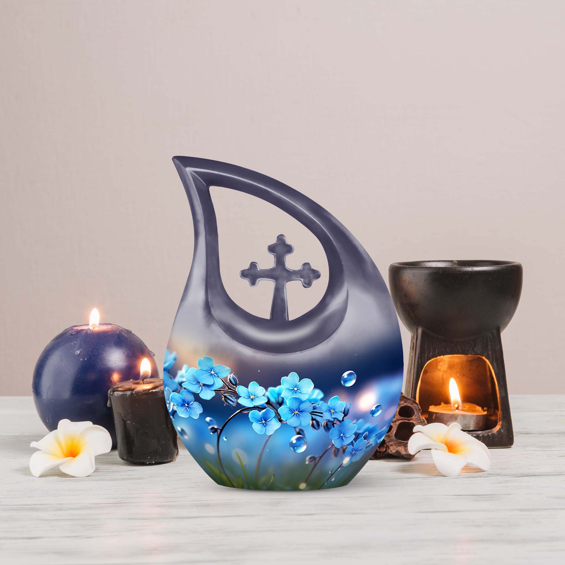 Forget Urns For Ashes - Cremation Urn Human Ashes