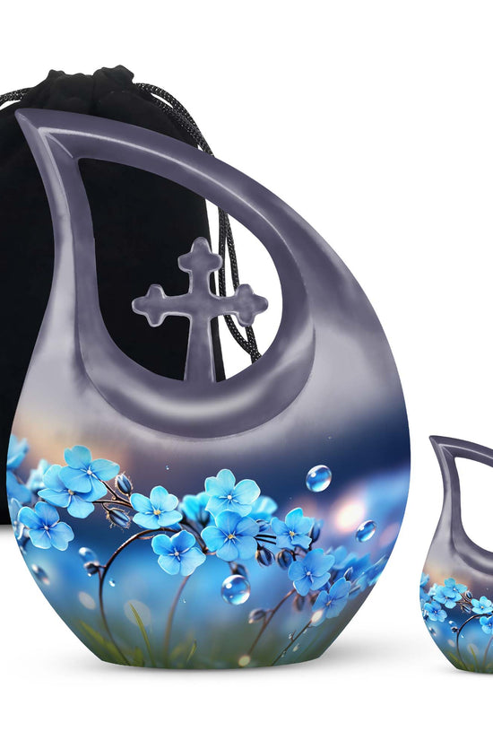 Forget Urns For Ashes - Cremation Urn Human Urn
