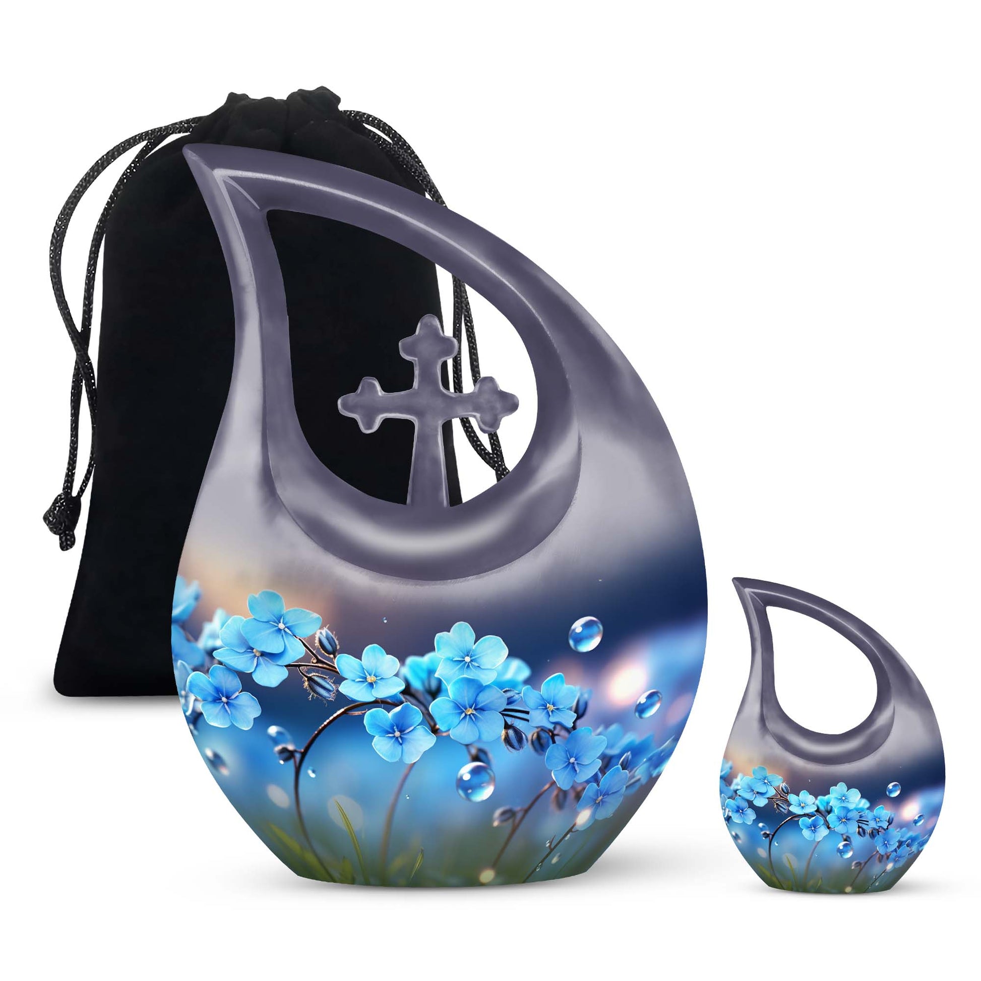 Forget Urns For Ashes - Cremation Urn Human Urn