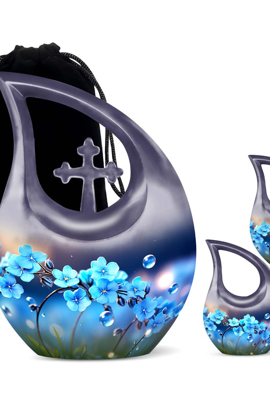Forget Urns For Ashes - Cremation Urn Human Urn