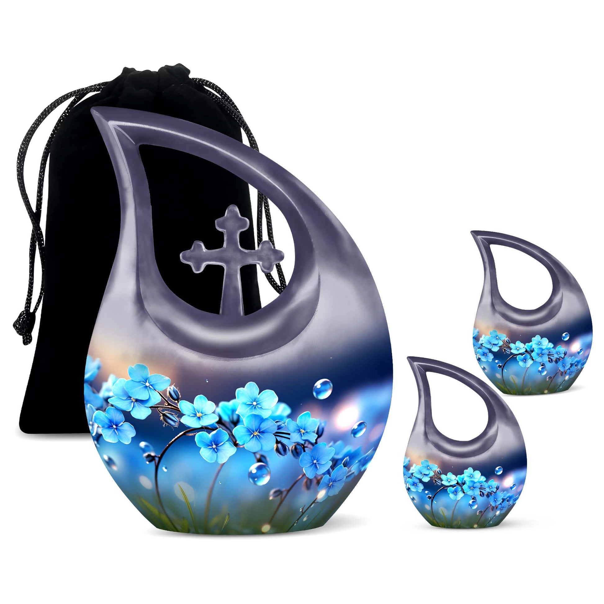 Forget Urns For Ashes - Cremation Urn Human Urn