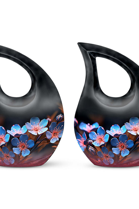Forget Urns For Ashes - Cremation Urns For Human Ashes Adult Small Urn