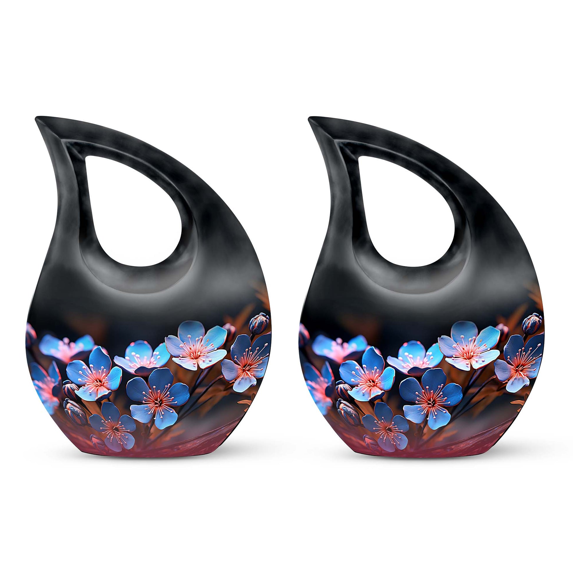 Forget Urns For Ashes - Cremation Urns For Human Ashes Adult Small Urn