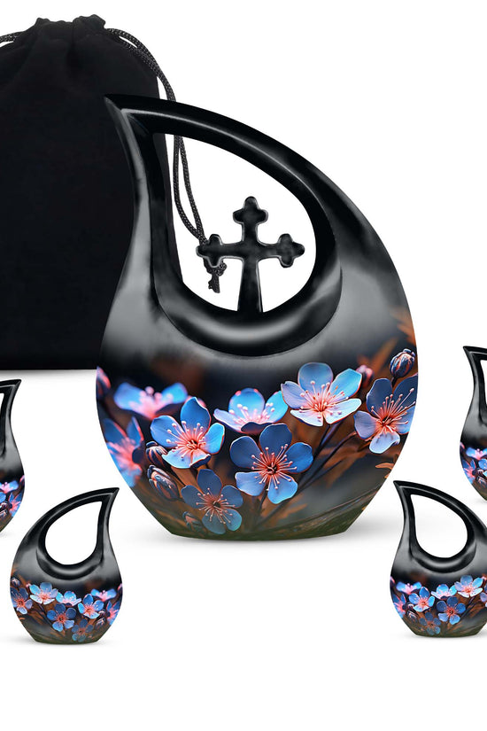 Forget Urns For Ashes - Cremation Urns For Human Ashes Adult Small Urn