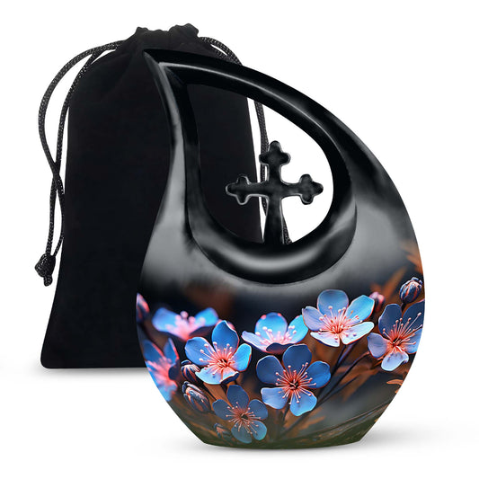 Forget Urns For Ashes - Cremation Urns For Human Ashes Adult Small Urn