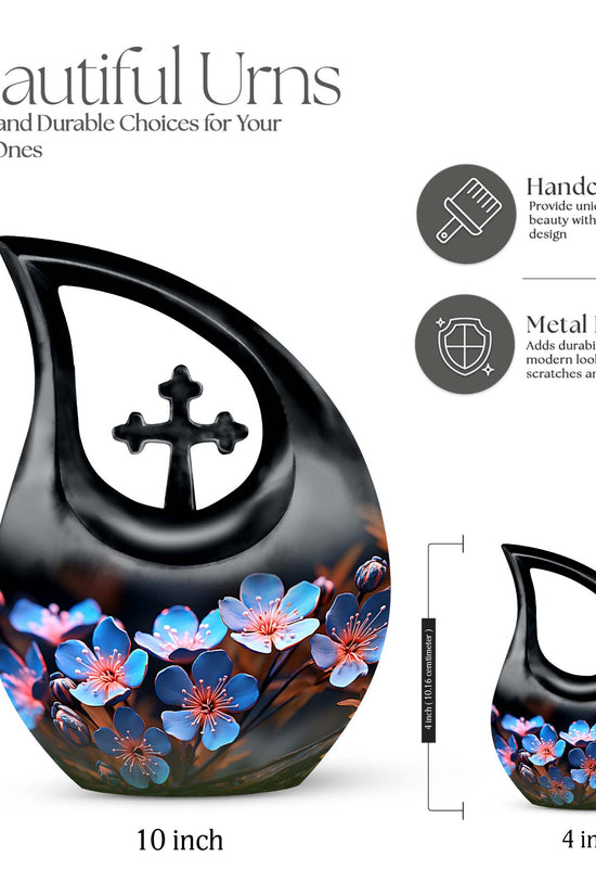 Forget Urns For Ashes - Cremation Urns For Human Ashes Adult Small Urn