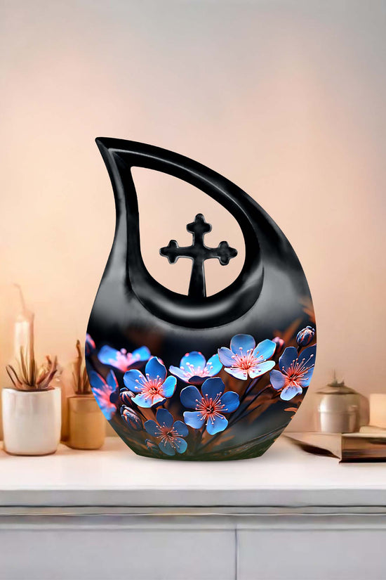 Forget Urns For Ashes - Cremation Urns For Human Ashes Adult Small Urn