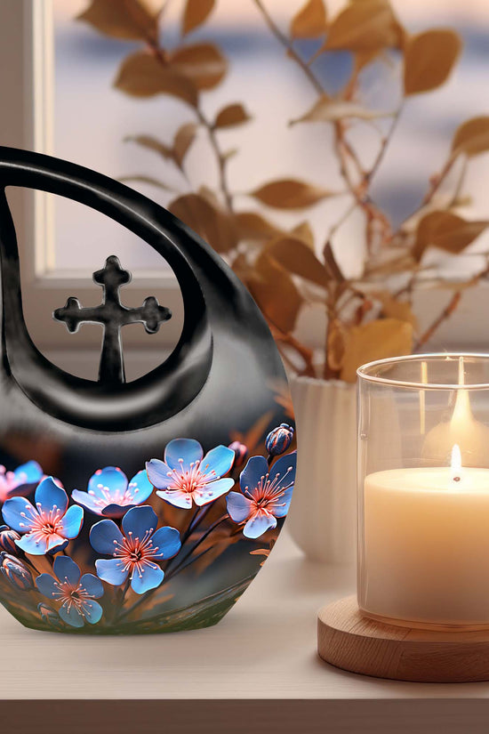 Forget Urns For Ashes - Cremation Urns For Human Ashes Adult Small Urn