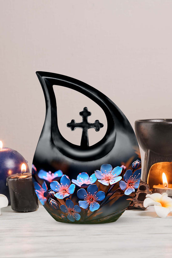 Forget Urns For Ashes - Cremation Urns For Human Ashes Adult Small Urn