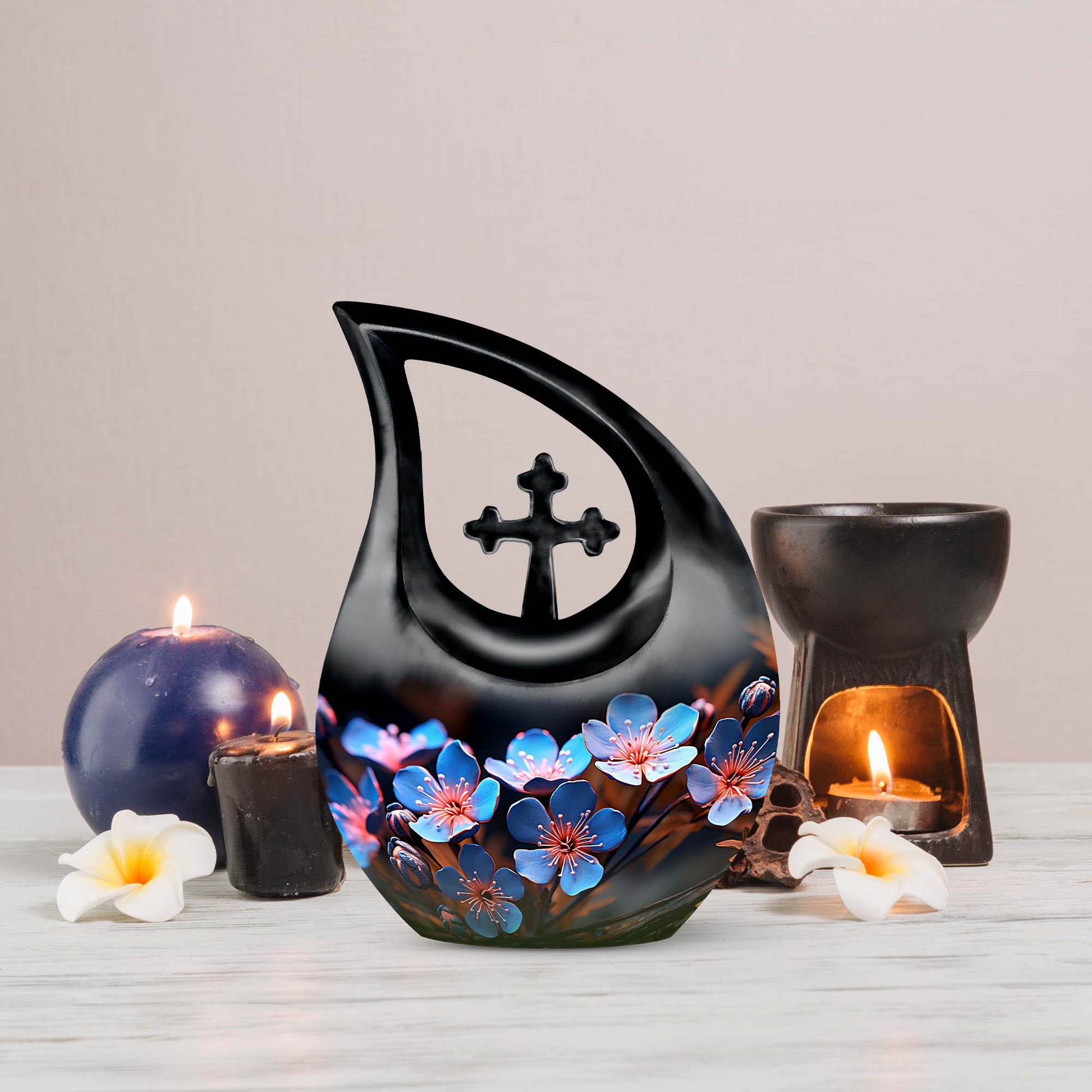 Forget Urns For Ashes - Cremation Urns For Human Ashes Adult Small Urn