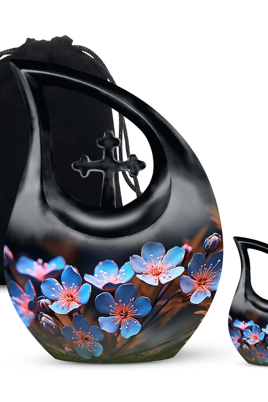 Forget Urns For Ashes - Cremation Urns For Human Ashes Adult Small Urn